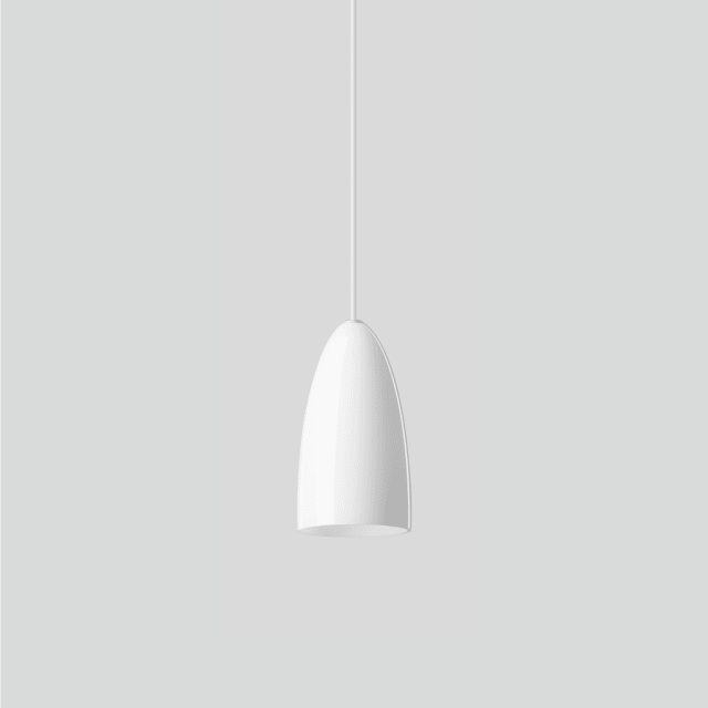 BEGA - Suspension LED 33W 3000K 400lm blanc incl 1xG9 LED lamp 4W 470lm - 50967K3 BEGA - Suspension LED 33W 3000K 400lm blanc incl 1xG9 LED lamp 4W 470lm - 50967K3