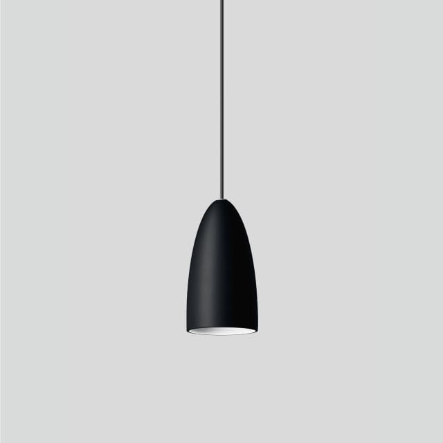 BEGA - Suspension LED 33W 3000K 400lm noir incl 1xG9 LED lamp 4W 470lm - 50968K3 BEGA - Suspension LED 33W 3000K 400lm noir incl 1xG9 LED lamp 4W 470lm - 50968K3