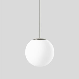 BEGA - Suspension LED 39.5W 4000K 4240lm synth. noir - 50826.2PK4