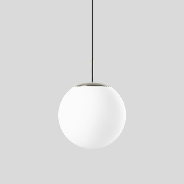 BEGA - Suspension LED 40W 3000K 4098lm synth. noir - 50821.2PK3 BEGA - Suspension LED 40W 3000K 4098lm synth. noir - 50821.2PK3