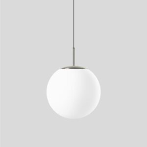 BEGA - Suspension LED 40W 4000K 4240lm synth. noir - 50821.2PK4