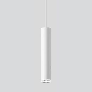 BEGA - Suspension LED 42W 3000K blanc - 50343.1K3