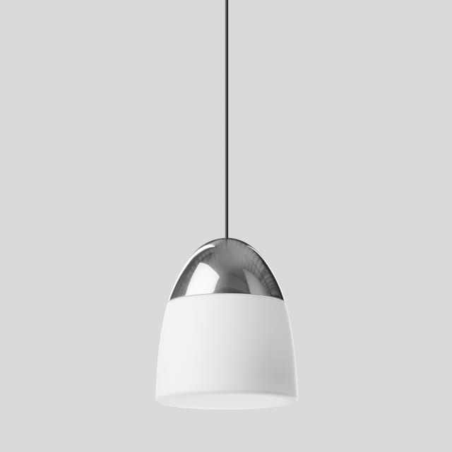 BEGA - Suspension LED 42W 4000K 3563lm verre opale DALI IP20 alu poli - 56582.3K4 BEGA - Suspension LED 42W 4000K 3563lm verre opale DALI IP20 alu poli - 56582.3K4