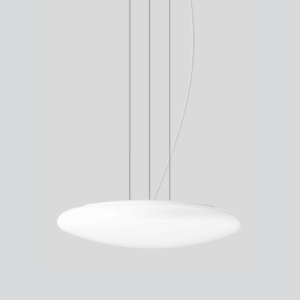 BEGA - Suspension LED 44W 3000K 4220lm plexi opale DALI IP20 - 56580PK3