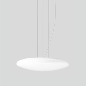 BEGA - Suspension LED 44W 4000K 4220lm verre opale DALI IP20 - 56580K4