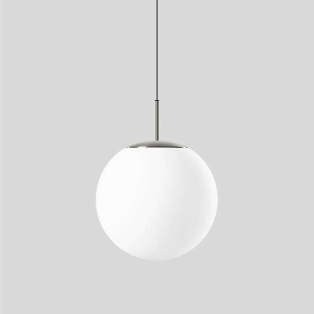 BEGA - Suspension LED 58.5W 3000K 6612lm synth. noir - 50822.2PK3 BEGA - Suspension LED 58.5W 3000K 6612lm synth. noir - 50822.2PK3