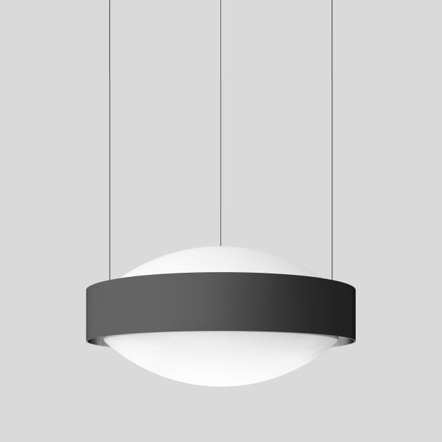 BEGA - Suspension LED 60W 3000K 5098lm noir+alu - 50785.2K3 BEGA - Suspension LED 60W 3000K 5098lm noir+alu - 50785.2K3