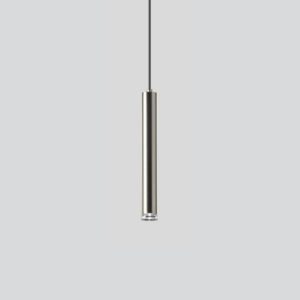 BEGA - Suspension LED 6,4W 3000K 351lm verre clair IP20 inox - 45236.2K3