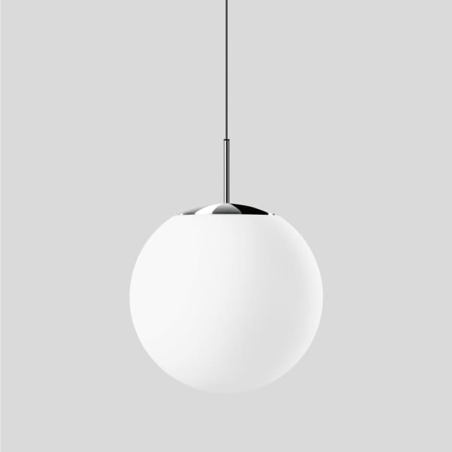 BEGA - Suspension LED 65W 3000K 7125lm synth. chrome - 50823.3PK3 BEGA - Suspension LED 65W 3000K 7125lm synth. chrome - 50823.3PK3