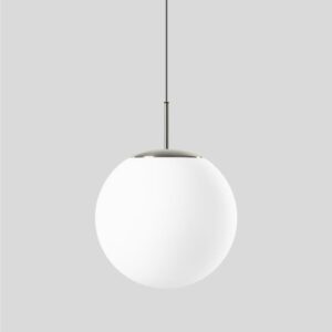 BEGA - Suspension LED 65W 3000K 7125lm synth. noir - 50823.2PK3