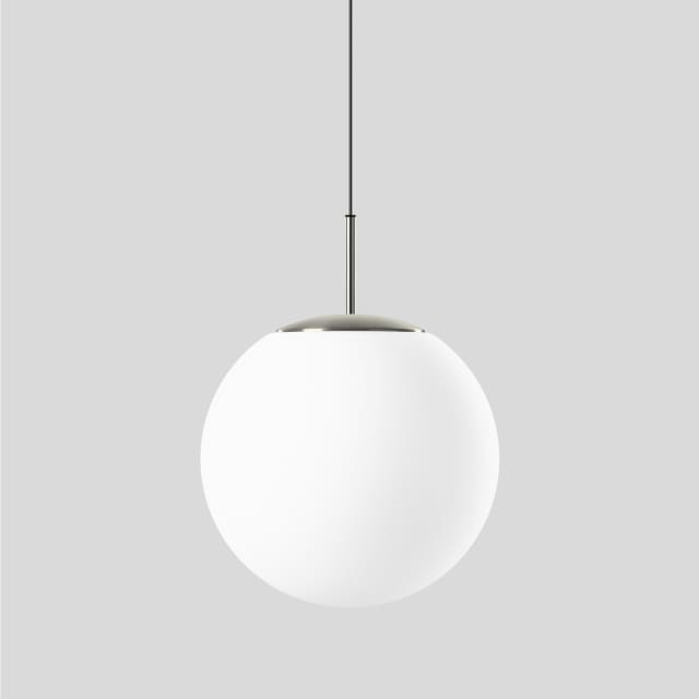 BEGA - Suspension LED 65W 3000K 7125lm synth. noir - 50823.2PK3 BEGA - Suspension LED 65W 3000K 7125lm synth. noir - 50823.2PK3