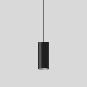 BEGA - Suspension LED 8.5W 3000K 390lm noir+alu - 50975.2K3