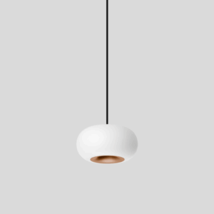 BEGA - System pendant luminaire for indoors 3000 K - 51282.6K3