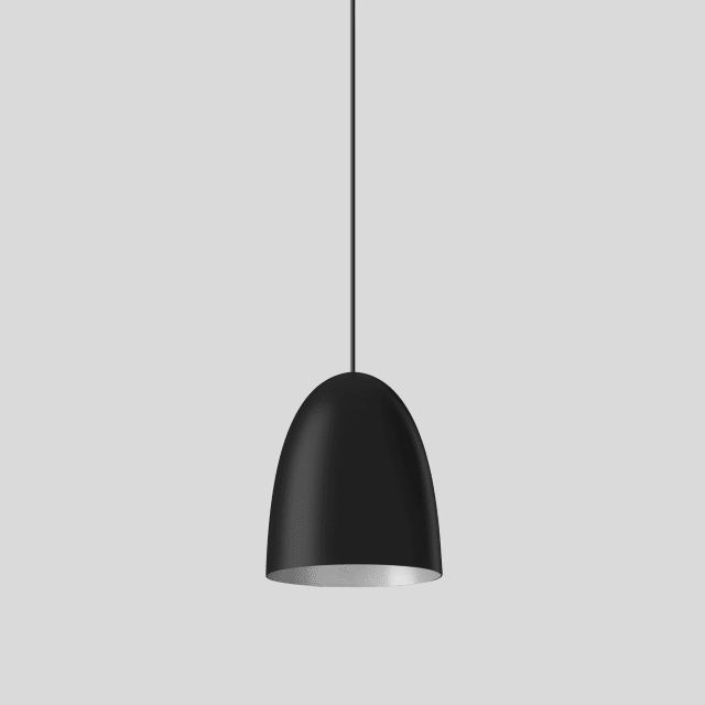 BEGA - System pendant luminaire for indoors 3000K incl 1xE27 LED lamp 12W 1400lm - 50950.2K3 BEGA - System pendant luminaire for indoors 3000K incl 1xE27 LED lamp 12W 1400lm - 50950.2K3
