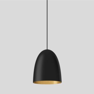 BEGA - System pendant luminaire for indoors 3000K incl 1xE27 LED lamp 12W 1400lm - 50951.4K3