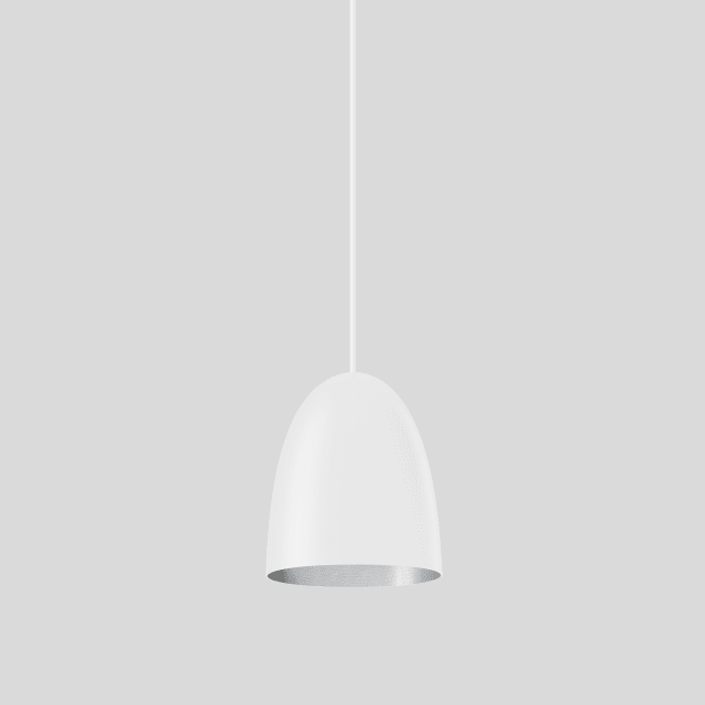 BEGA - System pendant luminaire for indoors 3000K incl 1xE27 LED lamp 12W 1400lm - 50956.2K3 BEGA - System pendant luminaire for indoors 3000K incl 1xE27 LED lamp 12W 1400lm - 50956.2K3