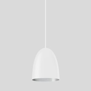 BEGA - System pendant luminaire for indoors 3000K incl 1xE27 LED lamp 12W 1400lm - 50957.2K3