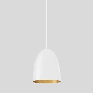 BEGA - System pendant luminaire for indoors 3000K incl 1xE27 LED lamp 12W 1400lm - 50957.4K3