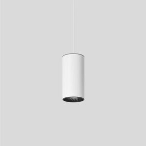 BEGA - System pendant luminaire for indoors Velvet white · 3000 K - 51332.1K3