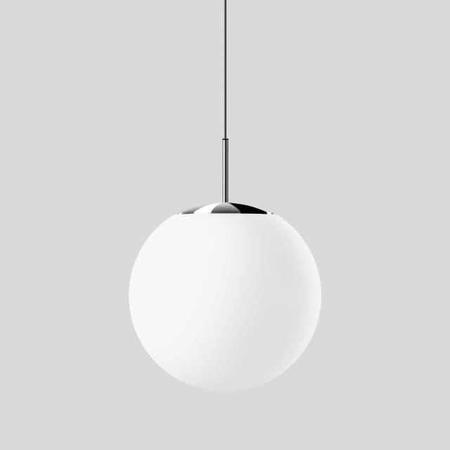 BEGA - The Sphere suspension LED 40 BEGA - The Sphere suspension LED 40