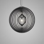 DELTA LIGHT - Soiree RC 81 E27 B - 24014 0000 B