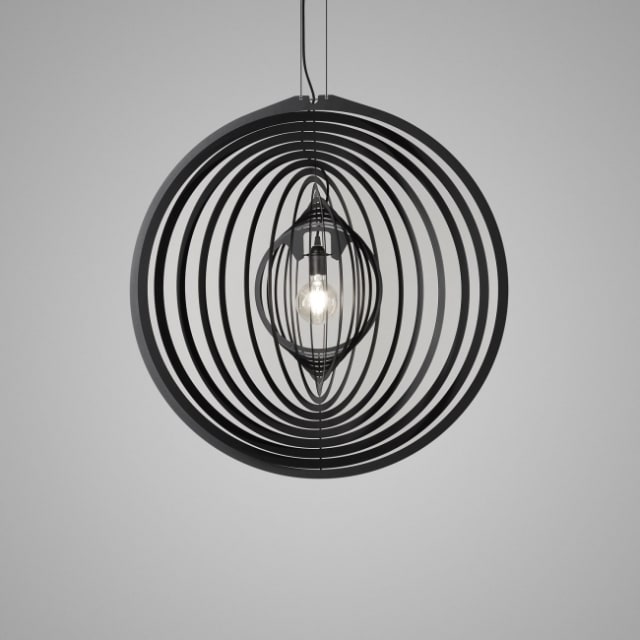 DELTA LIGHT - Soiree RC 81 E27 B - 24014 0000 B DELTA LIGHT - Soiree RC 81 E27 B - 24014 0000 B