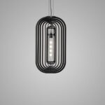 DELTA LIGHT - Soiree SC 4075 E27 B - 24011 0000 B