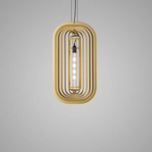 DELTA LIGHT - Soiree SC 4075 E27 FG - 24011 0000 FG