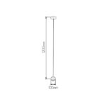 GU10 (excl) blanc - 3433026