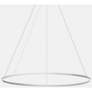 LEDS-C4 - Pendant Circular Downward ø1200 Recessed LED 63.5W 3228lm 4000K White - CS5B-00X9AZOU14