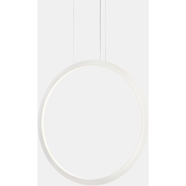 LEDS-C4 - Pendant Circular Vertical Inward °1200 Recessed LED 63.5W 2809lm 4000K White - CV5B-00X9AZOU14 LEDS-C4 - Pendant Circular Vertical Inward °1200 Recessed LED 63.5W 2809lm 4000K White - CV5B-00X9AZOU14