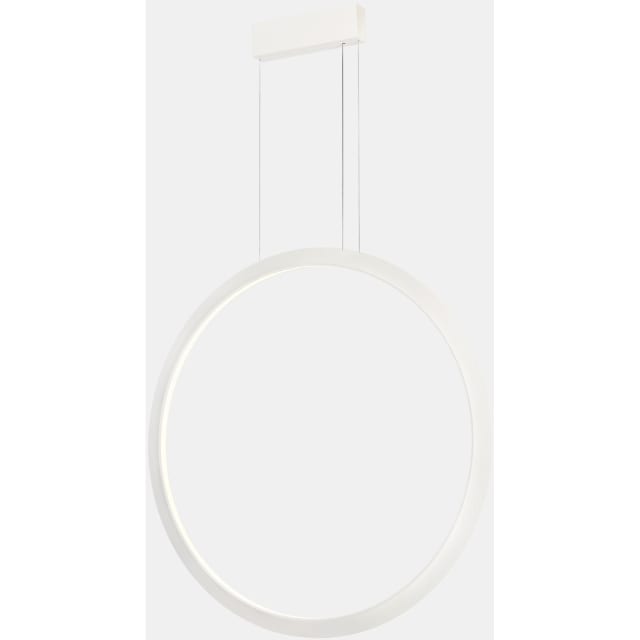 LEDS-C4 - Pendant Circular Vertical Inward °1200 Surface LED 63.5W 2809lm 4000K DALI White - CV4B-00X9AZDU14 LEDS-C4 - Pendant Circular Vertical Inward °1200 Surface LED 63.5W 2809lm 4000K DALI White - CV4B-00X9AZDU14