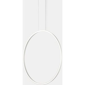 LEDS-C4 - Pendant Circular Vertical Side °1200 Surface LED 63.5W 3228lm 4000K White - CP4B-00X9AZOU14