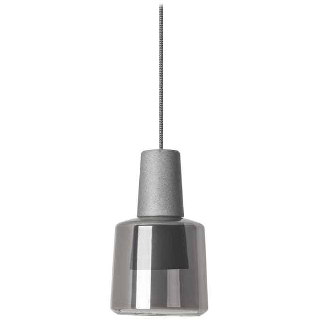 LEDS-C4 - Pendant Khoi Recessed LED 19.5W 3000K Cement 907lm - 00-5980-CS-12 LEDS-C4 - Pendant Khoi Recessed LED 19.5W 3000K Cement 907lm - 00-5980-CS-12