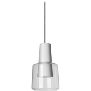 LEDS-C4 - Pendant Khoi Recessed LED 19.5W 3000K White 907lm - 00-5980-14-37