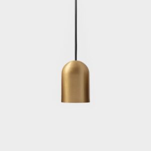 MODULAR - Placebo down LED 2700K GE ano champagne - 12622141
