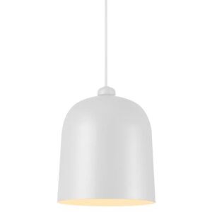 NORDLUX - Angle suspension E27 blanc - 2020673001