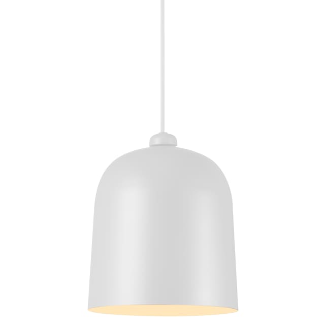 NORDLUX - Angle suspension E27 blanc - 2020673001 NORDLUX - Angle suspension E27 blanc - 2020673001