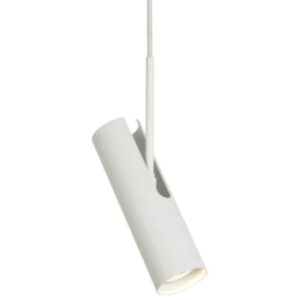 NORDLUX - MIB 6 Pendant Metal White - 71679901