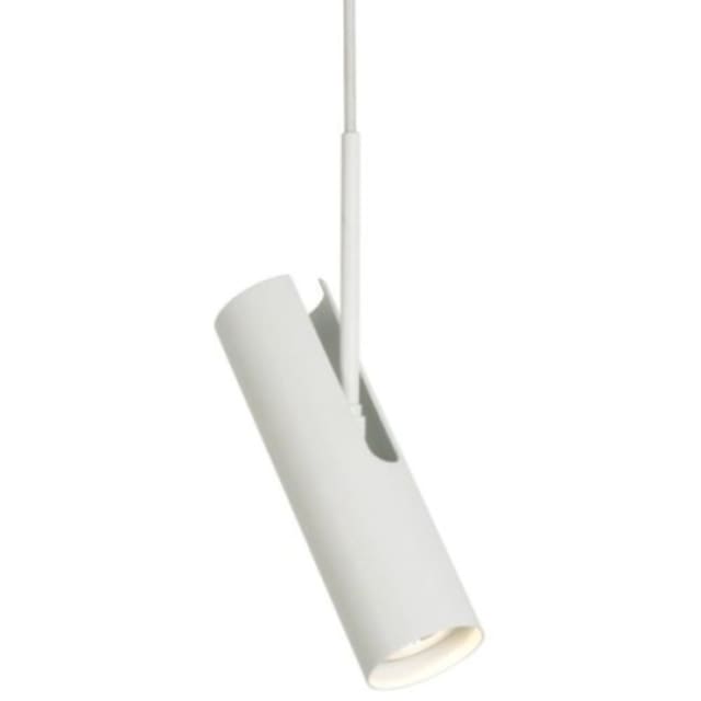 NORDLUX - MIB 6 Pendant Metal White - 71679901 NORDLUX - MIB 6 Pendant Metal White - 71679901