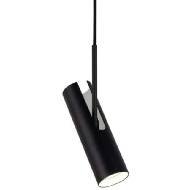 NORDLUX - MIB 6 Pendant Metal/Metal Black - 71679903 NORDLUX - MIB 6 Pendant Metal/Metal Black - 71679903