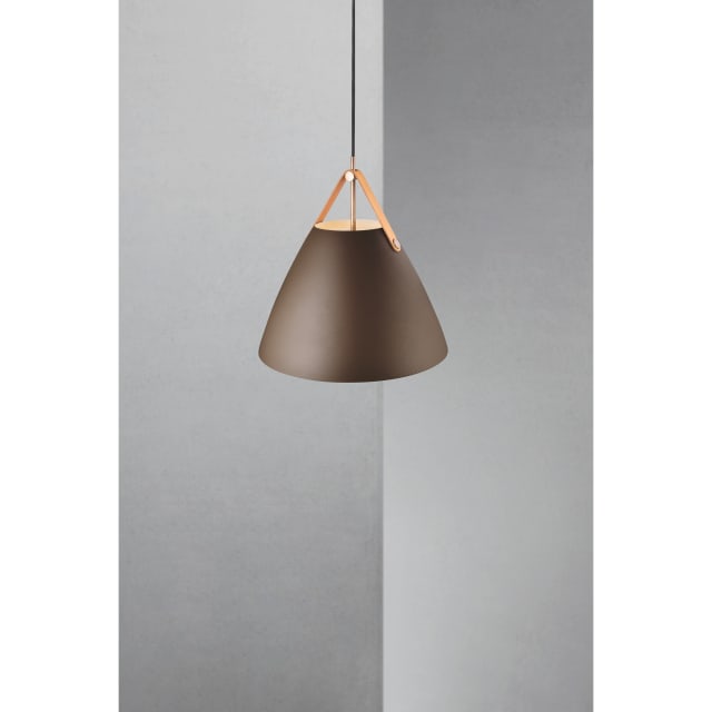 NORDLUX - Strap 36 suspension Beige - 84343009 NORDLUX - Strap 36 suspension Beige - 84343009