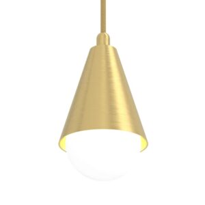 PSM LIGHTING - 2440.16.TXM suspension-fixe-avec 1m de câble textile et arrêt de câble à la - 2440.16.TXM
