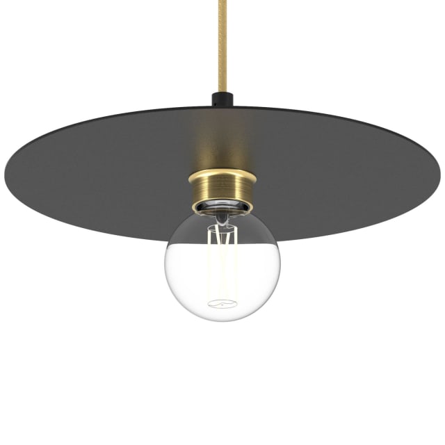 PSM LIGHTING - Angelo cuivre pastel/cuivre rouge suspension-rond-avec 1 PSM LIGHTING - Angelo cuivre pastel/cuivre rouge suspension-rond-avec 1