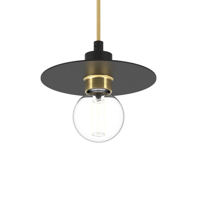 PSM LIGHTING - Angelo noble bronze/bronze brillant suspension-rond-avec 1 PSM LIGHTING - Angelo noble bronze/bronze brillant suspension-rond-avec 1