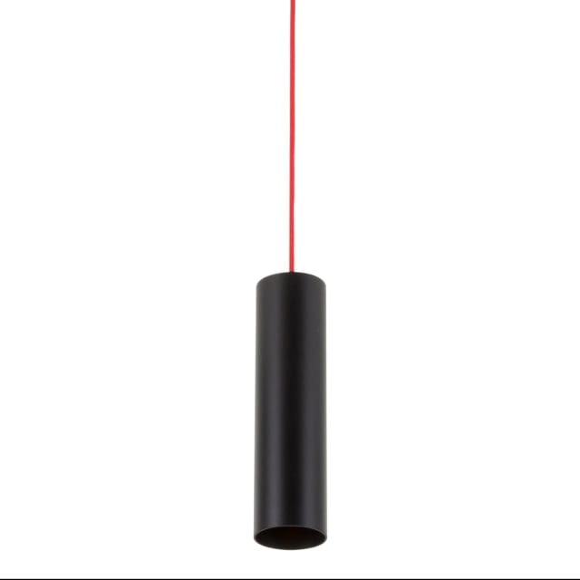 PSM LIGHTING - BACCHUS susp. câble à textile+serre-fil suspension-avec 1 PSM LIGHTING - BACCHUS susp. câble à textile+serre-fil suspension-avec 1