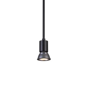 PSM LIGHTING - CAPA suspension avec rotule - tige raccourcissable blanc texture - 7701.B3.1M
