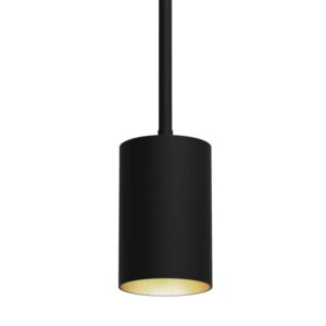 PSM LIGHTING - CAPA suspension - avec tige fixe - tige raccourcissable blanc texture - 5051.M10.1M