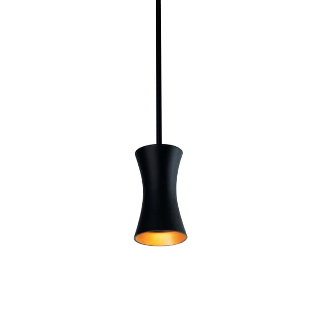 PSM LIGHTING - CLARA suspension avec rotule - tige raccourcissable - fixe noir - blanc int. - 3407.B3.47 PSM LIGHTING - CLARA suspension avec rotule - tige raccourcissable - fixe noir - blanc int. - 3407.B3.47