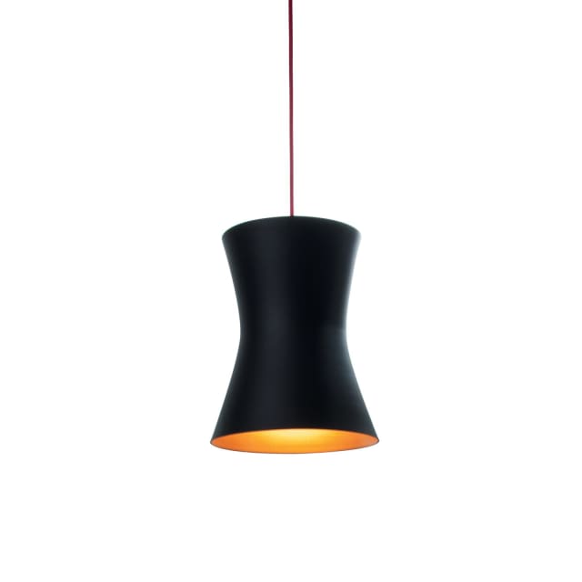 PSM LIGHTING - CLARA suspension incl.câble noir/noir suspension-fixe-avec 1 PSM LIGHTING - CLARA suspension incl.câble noir/noir suspension-fixe-avec 1